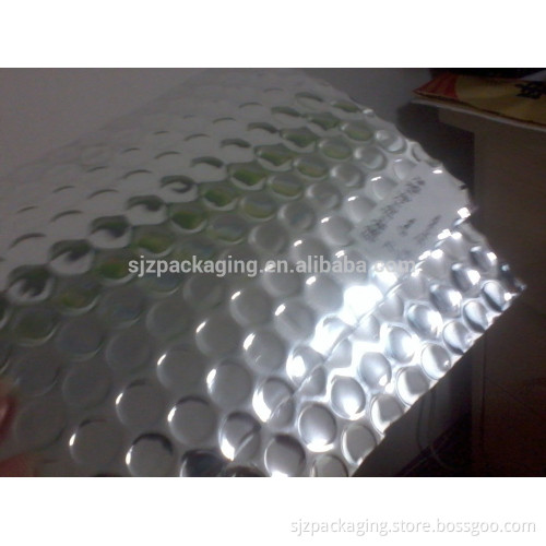 Air Bubble Film for Roof thermal insulation